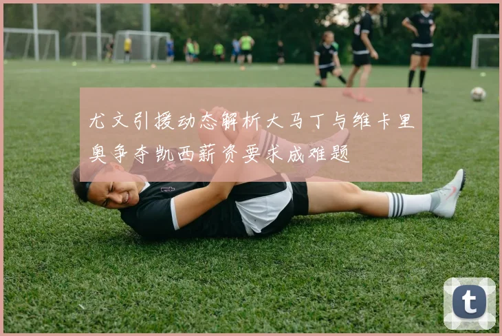 尤文引援动态解析大马丁与维卡里奥争夺凯西薪资要求成难题